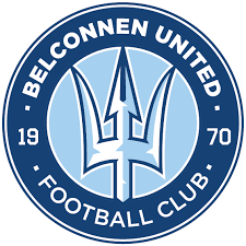 坎培拉FC